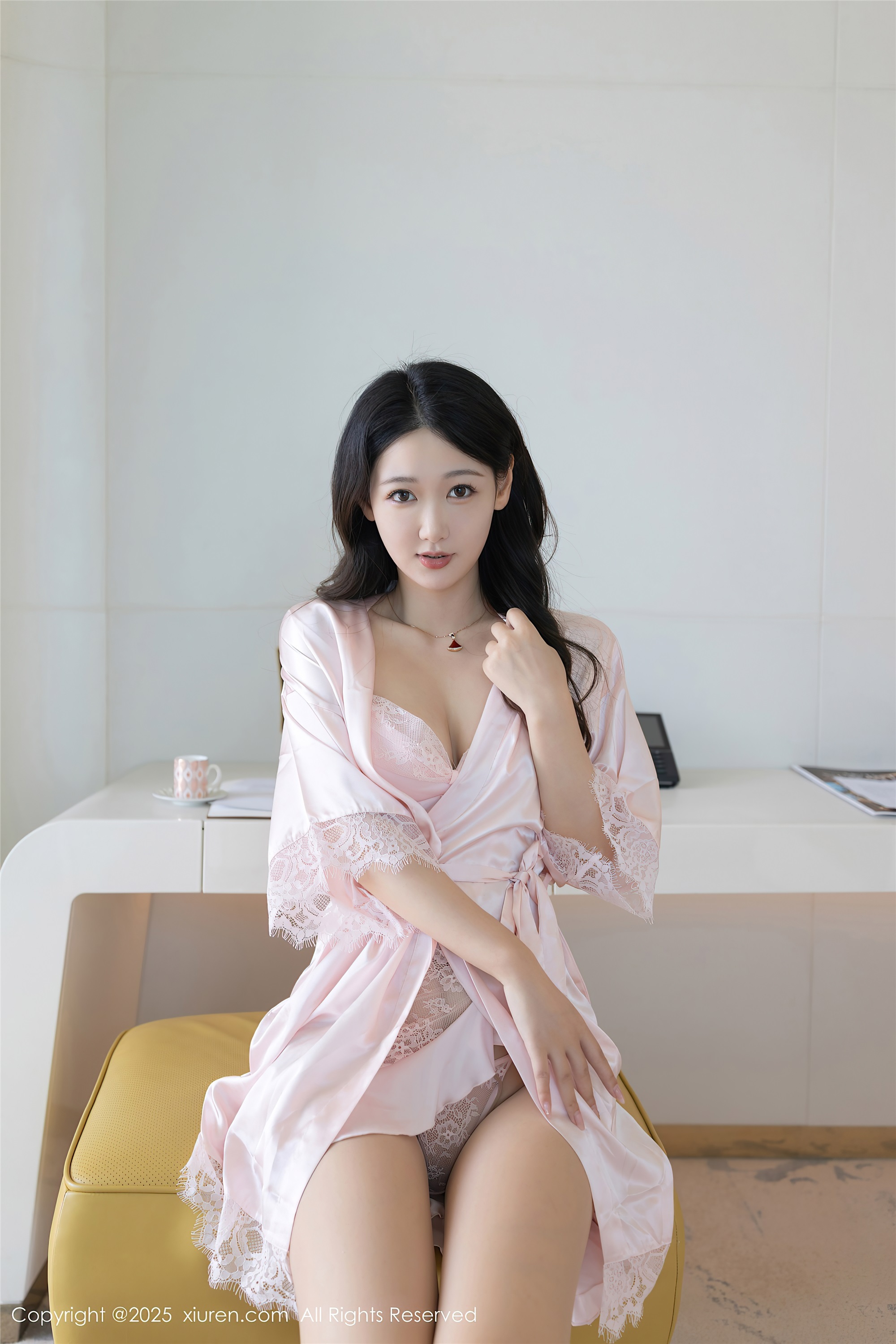 Xiuren秀人网 2025.04.14 NO.10150 唐安琪